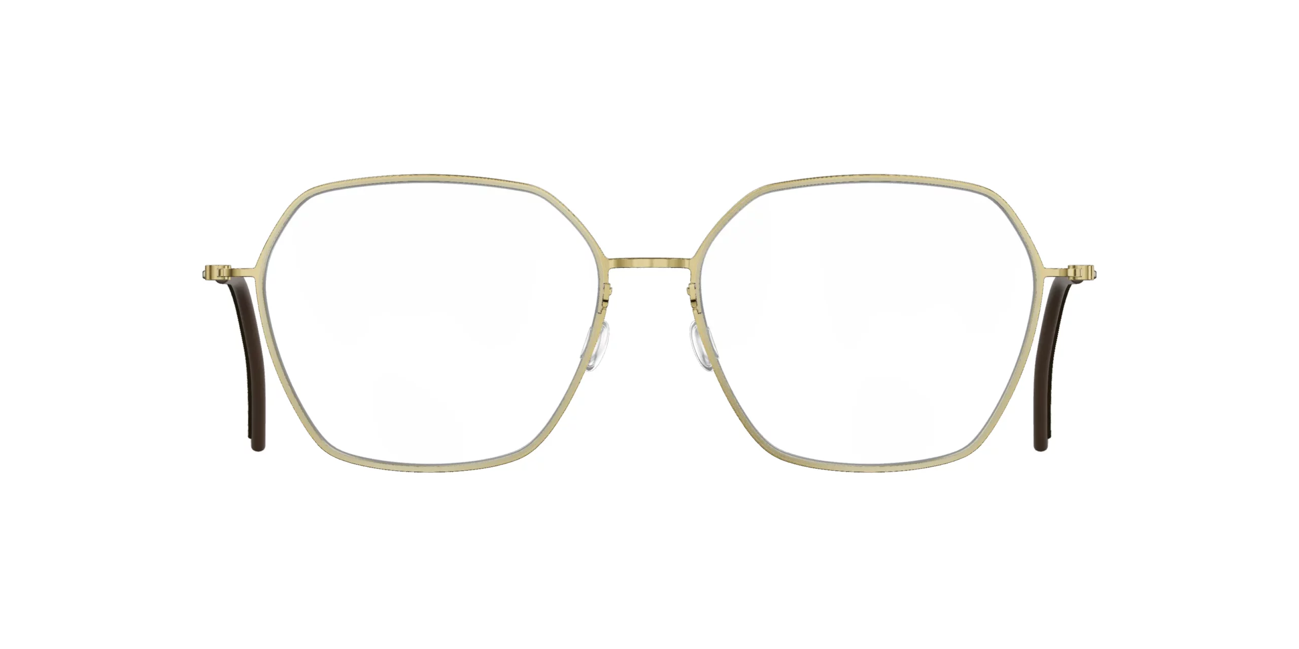 Lunette de vue Lindberg thintanium 5553 PGT