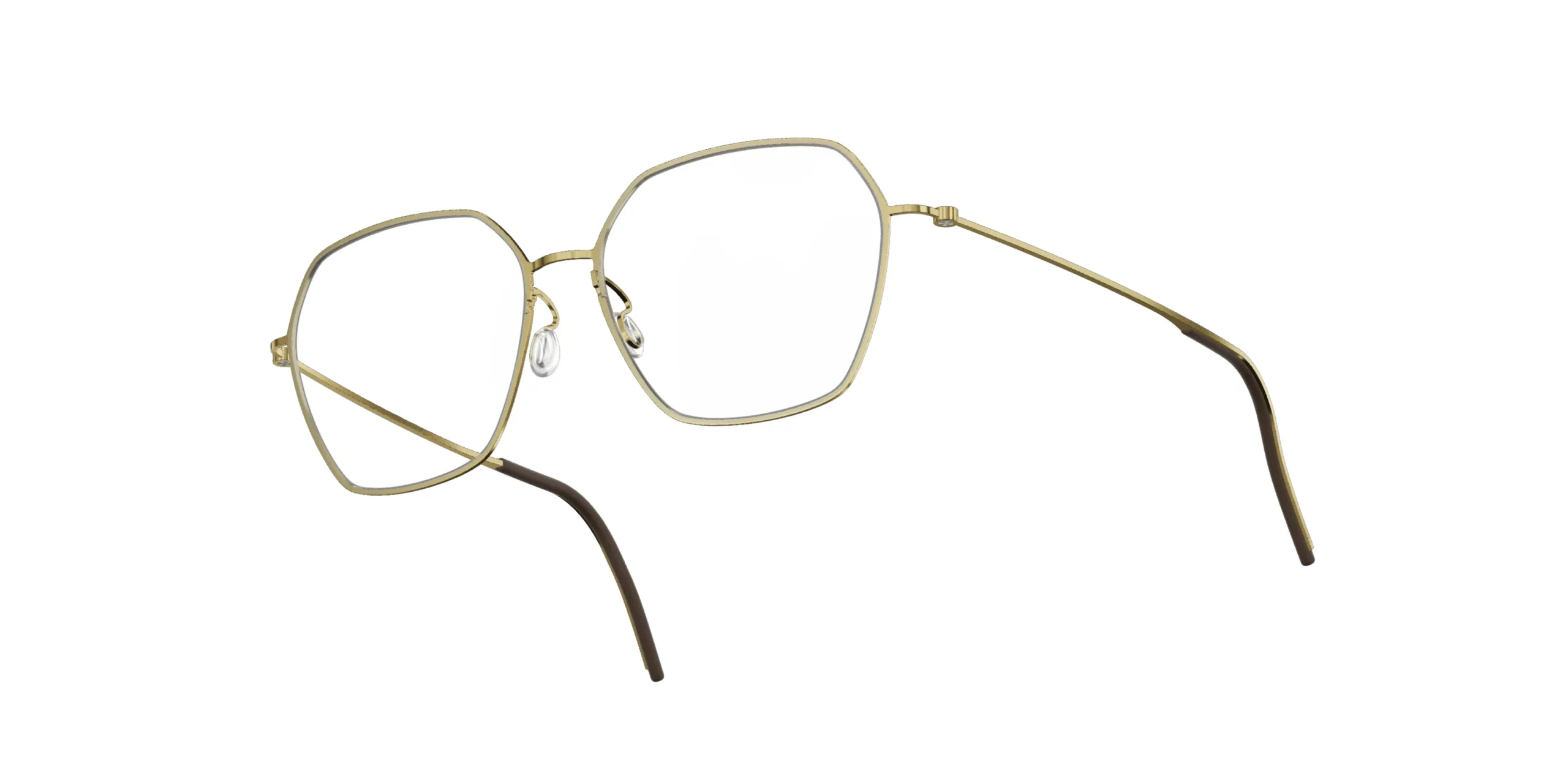 Lunette de vue Lindberg thintanium 5553 PGT