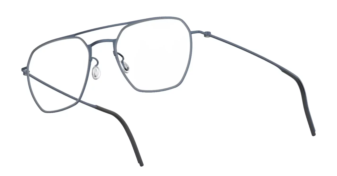 Lunette de vue Lindberg thintanium 5555 U13