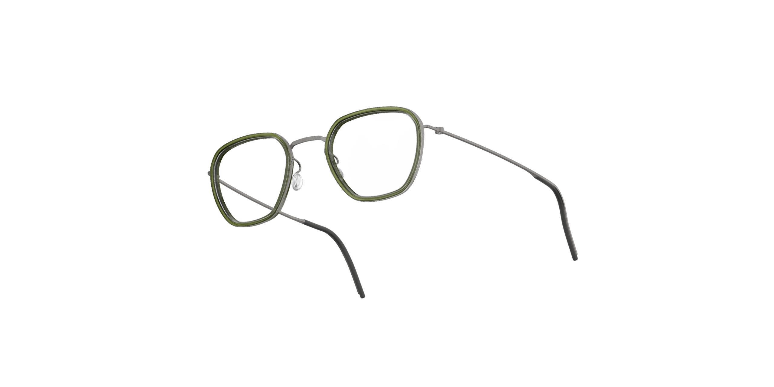 Lunette de vue Lindberg thintanium 5806 K175