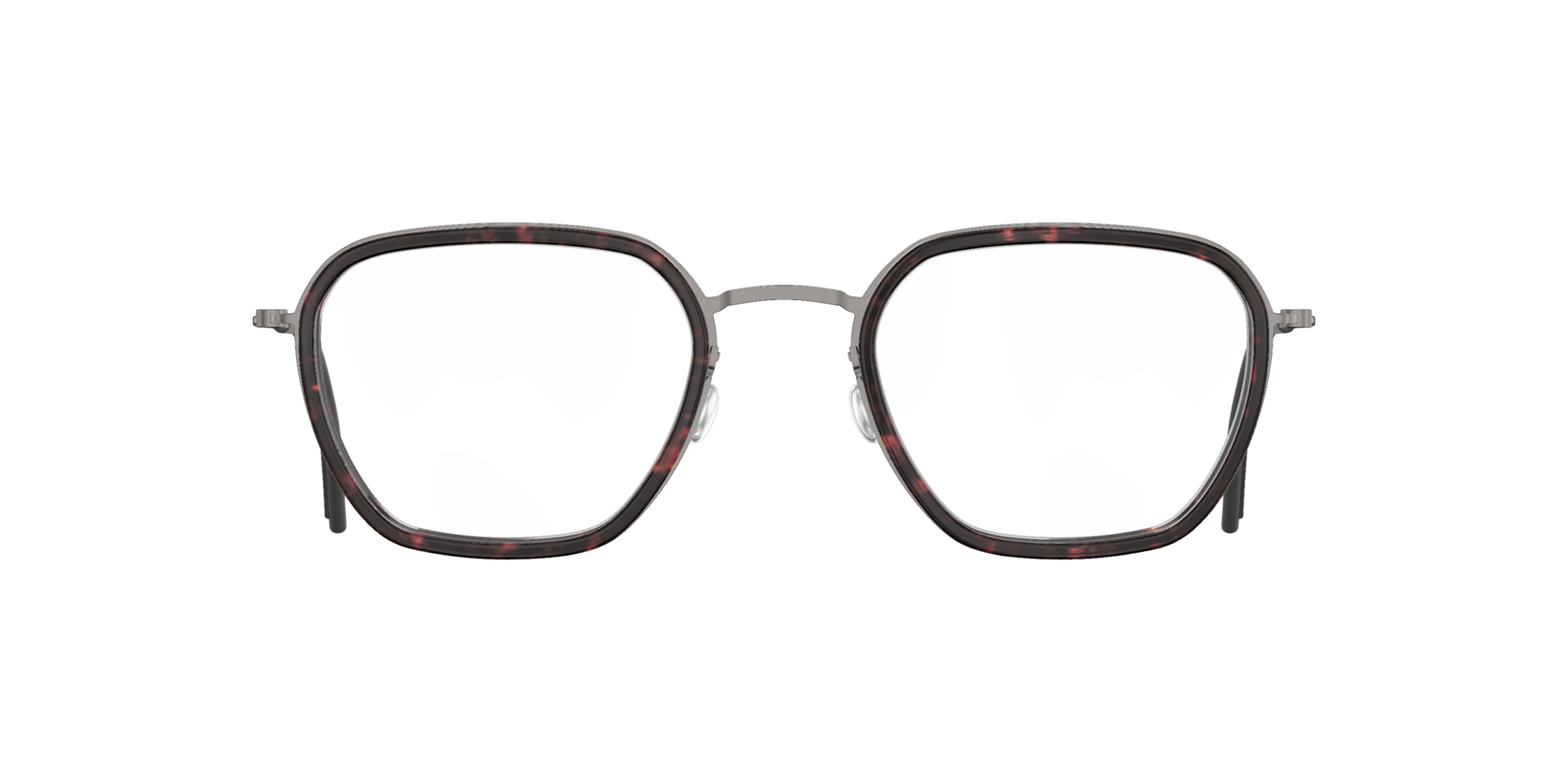 Lunette de vue Lindberg thintanium 5810 K204