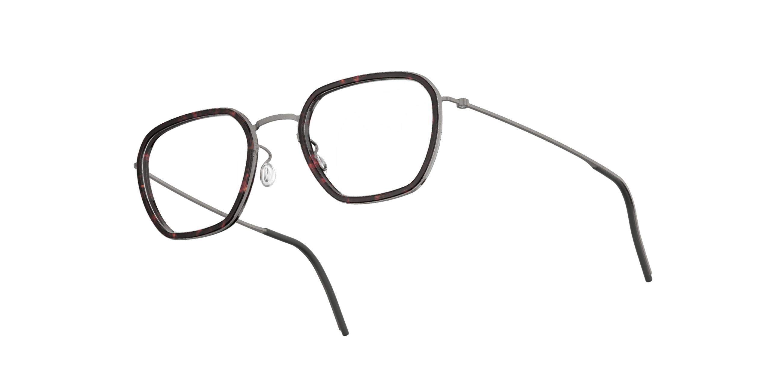 Lunette de vue Lindberg thintanium 5810 K204