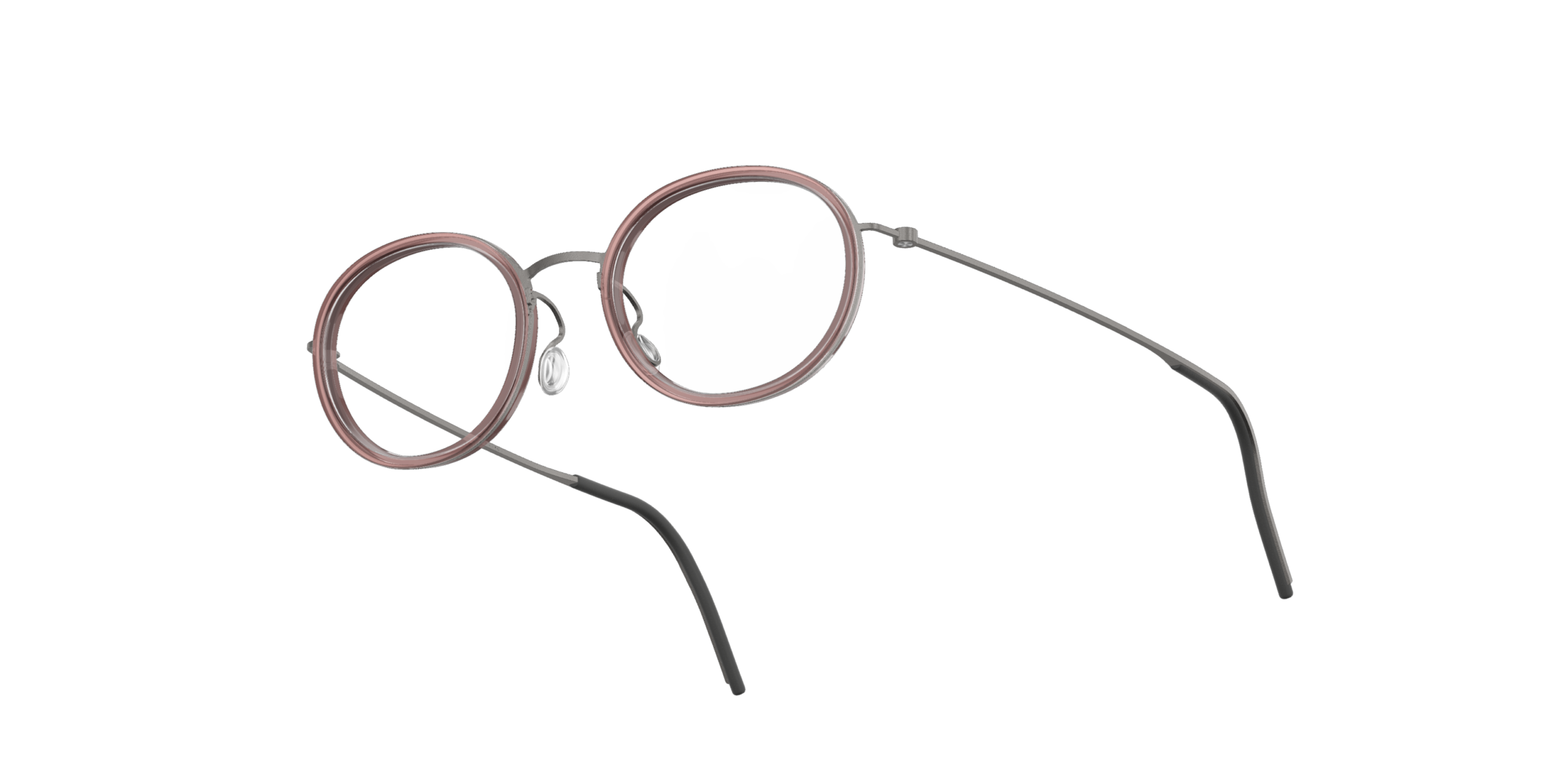 Lunette de vue Lindberg thintanium 5811 K143