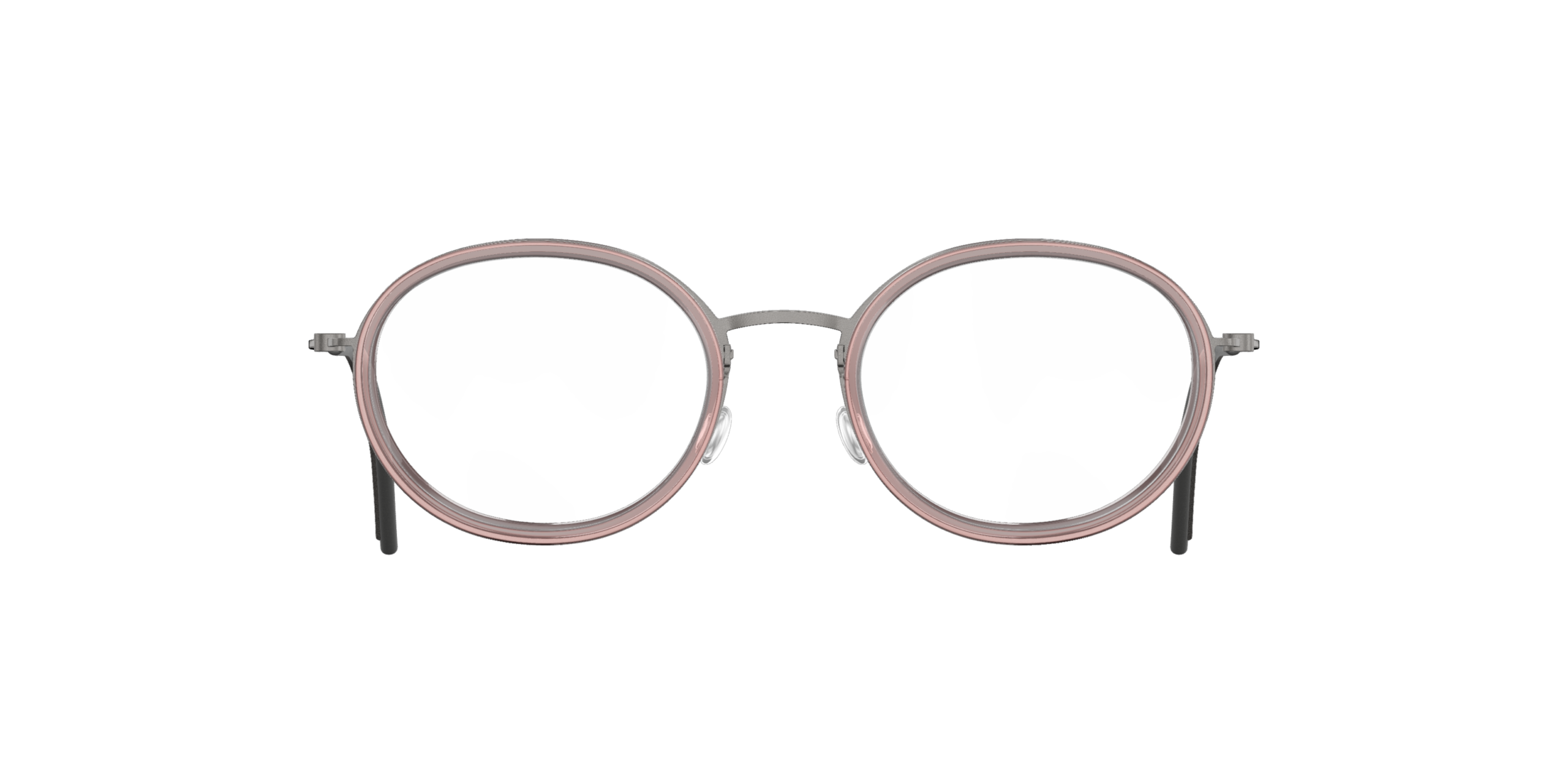 Lunette de vue Lindberg thintanium 5811 K143