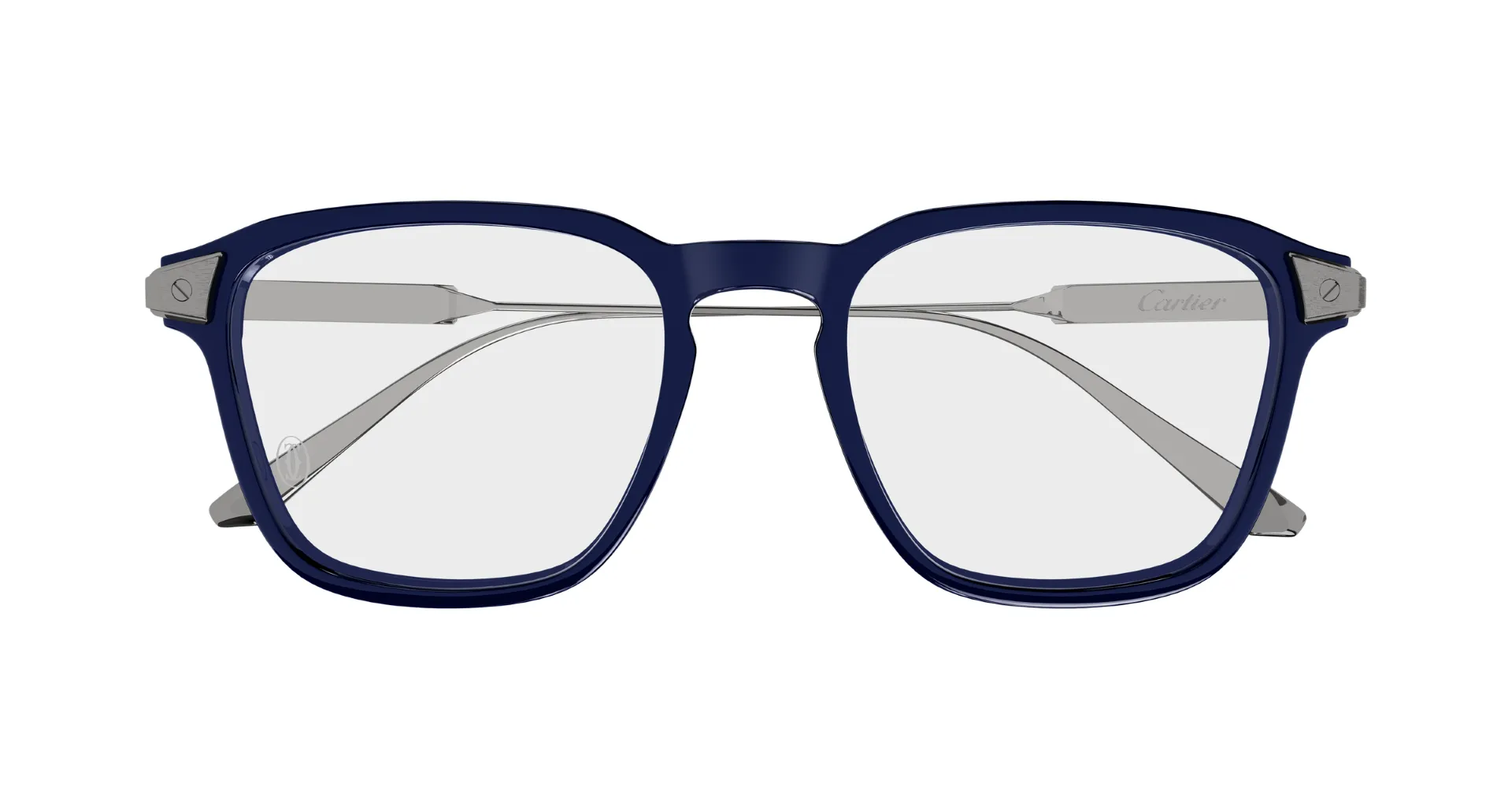 Lunettes de vue Cartier santos CT06110-002