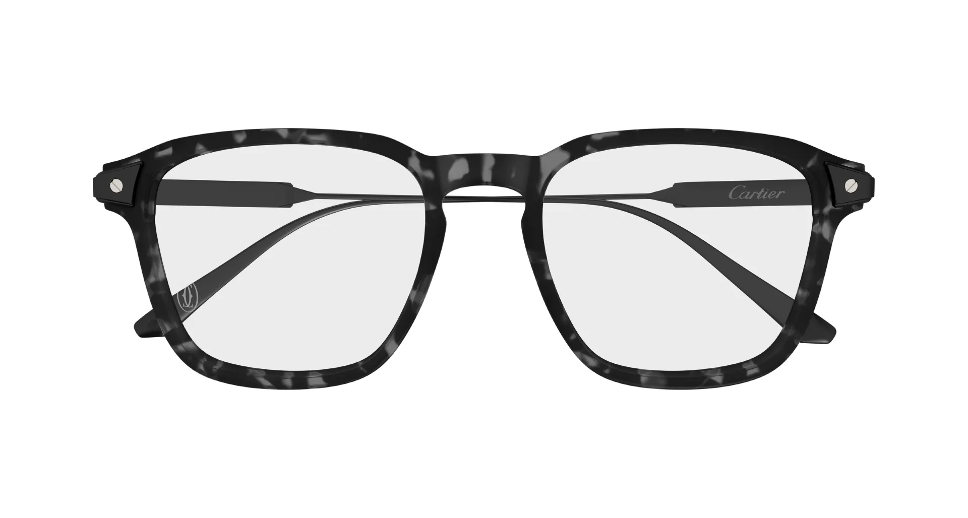 Lunettes de vue Cartier santos CT06110-004