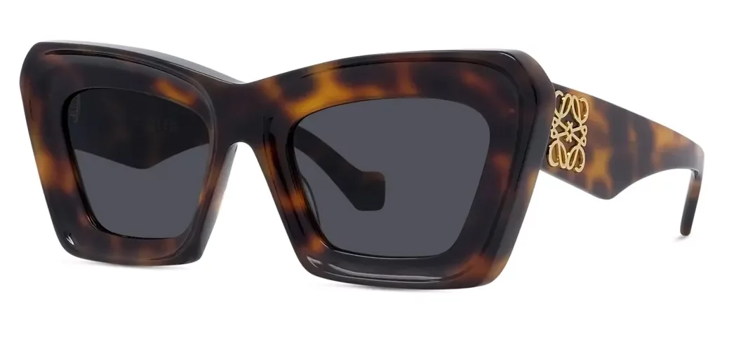 Lunettes de soleil ANAGRAM LW40145I 52A