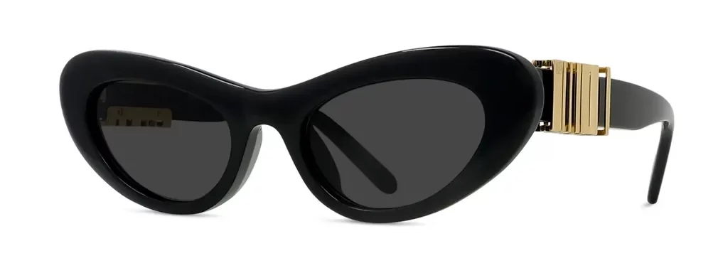 Lunettes de soleil ANAGRAM LW40156U 01A
