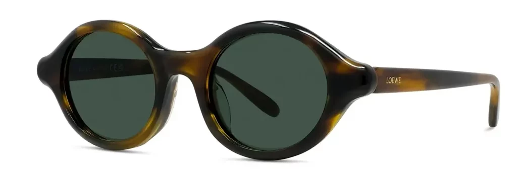 Lunettes de soleil ANAGRAM LW40162U 52N