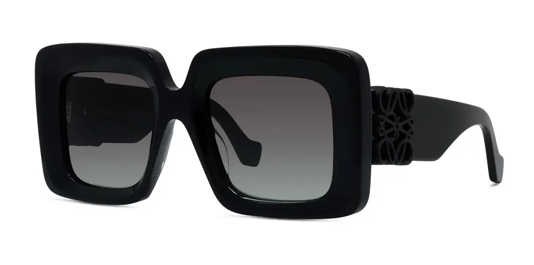 Lunettes de soleil ANAGRAM LW40176U 01B