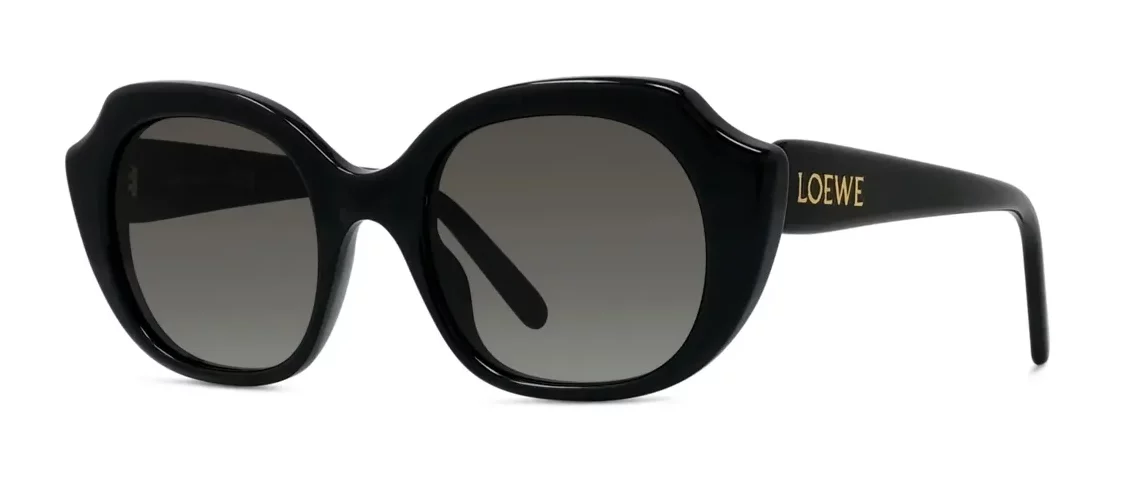 Lunettes de soleil ANAGRAM LW40191I 01B