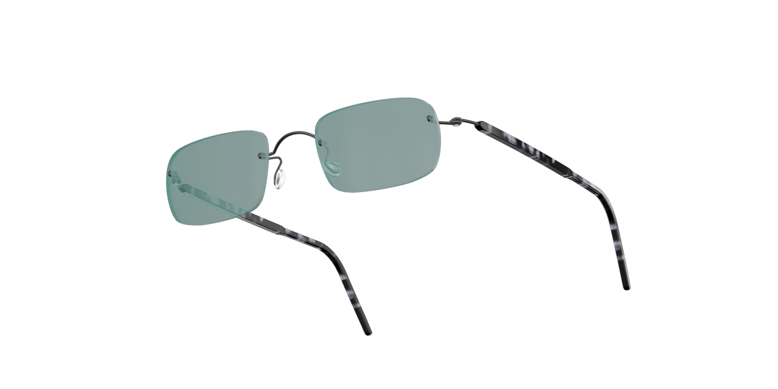 Lunettes de vue Lindberg 81014 K281U9