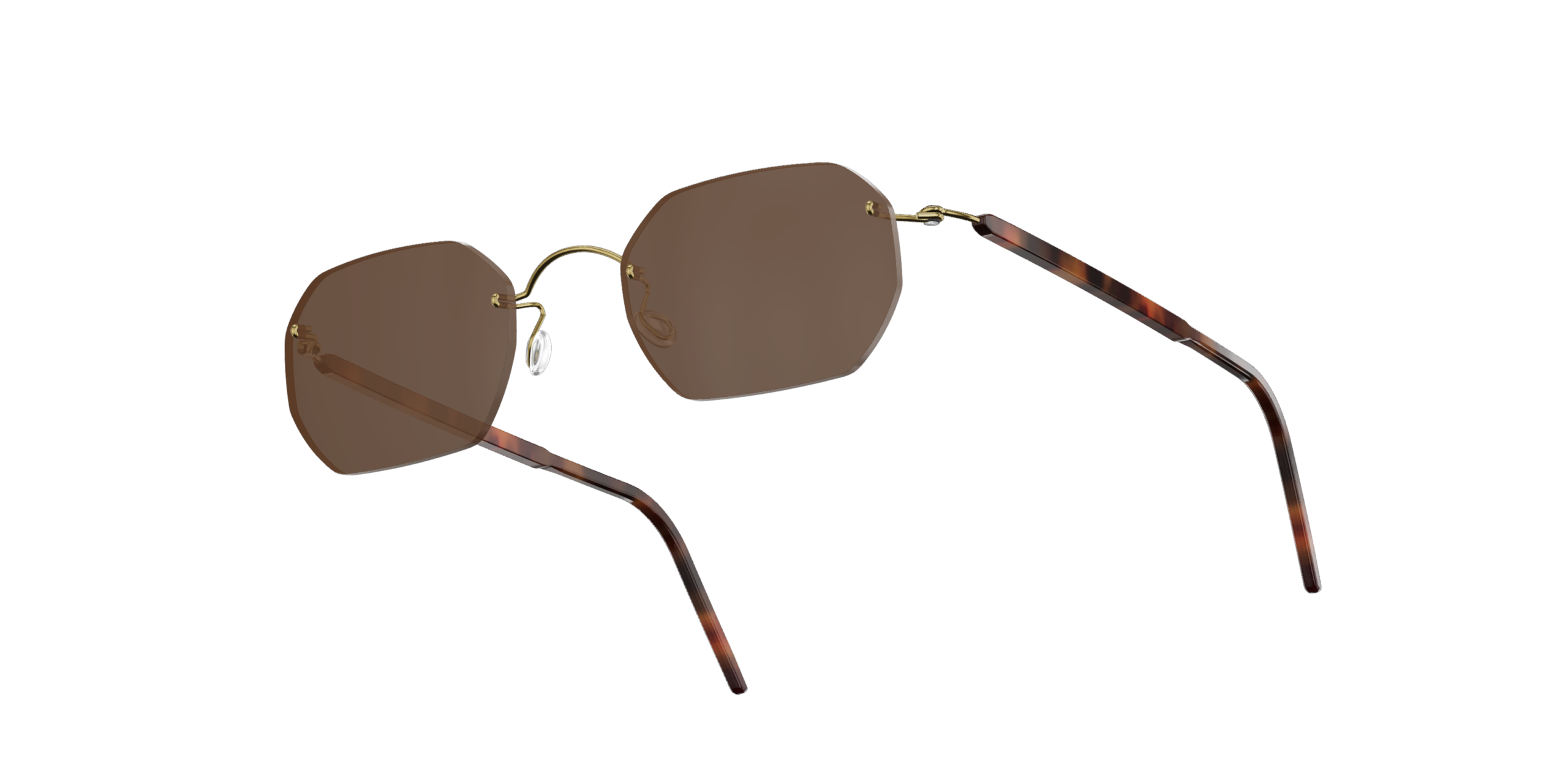 Lunettes de vue Lindberg 81015 K25PGT