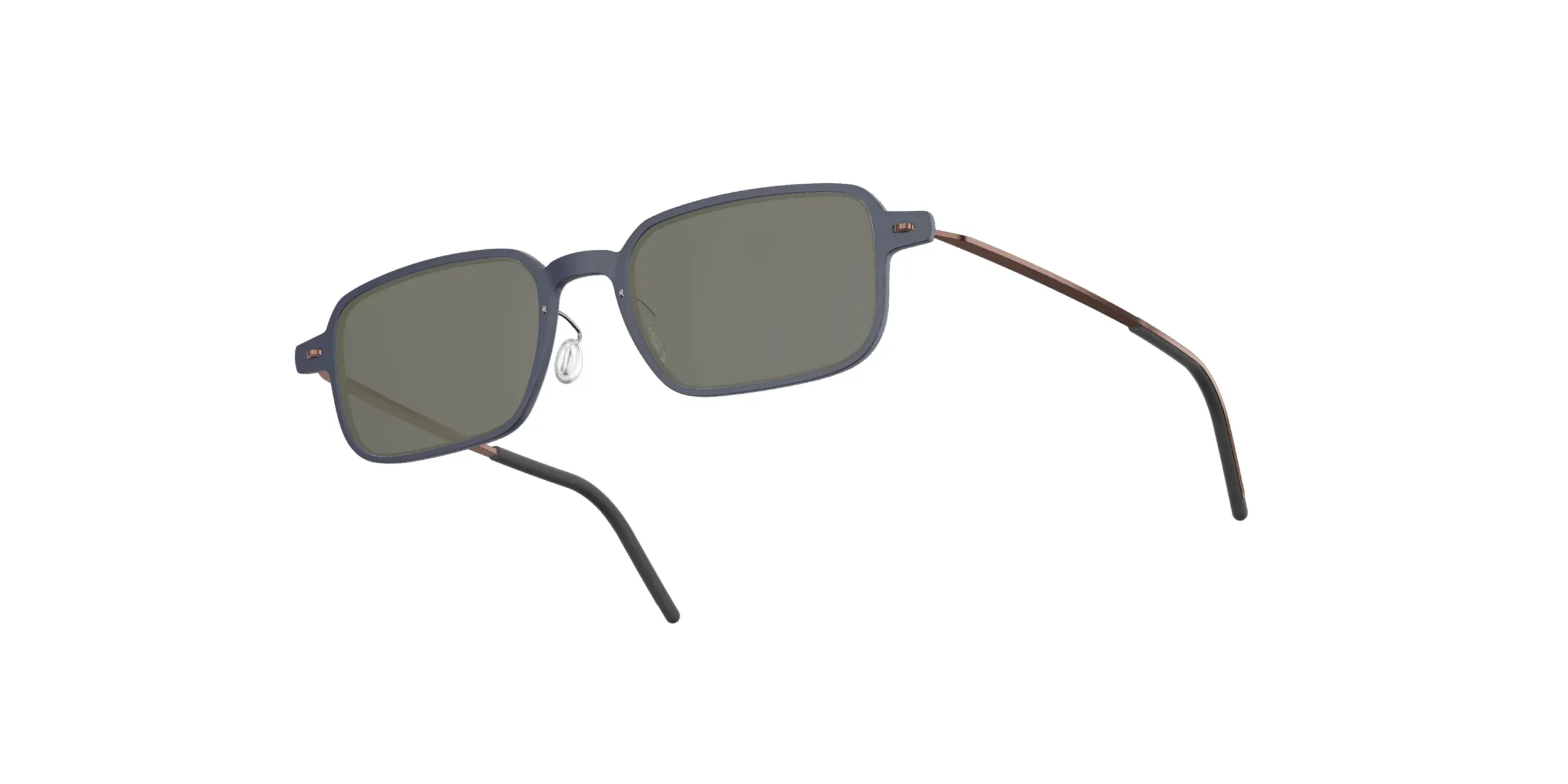 Lunettes de vue Lindberg 83049 D15-PU12