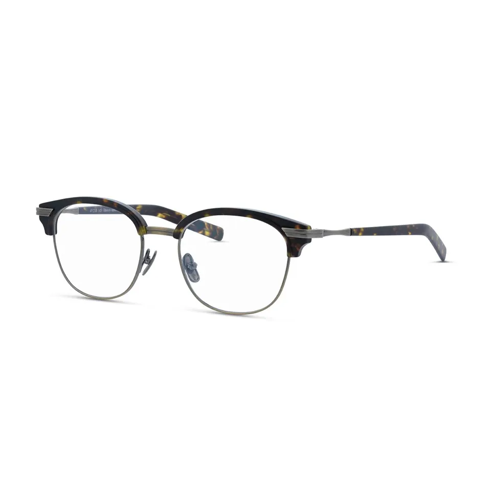 Lunettes de vue Lunor C1 04 AG