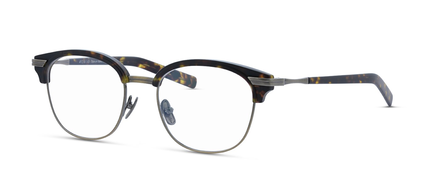 Lunettes de vue Lunor C1 04 AG