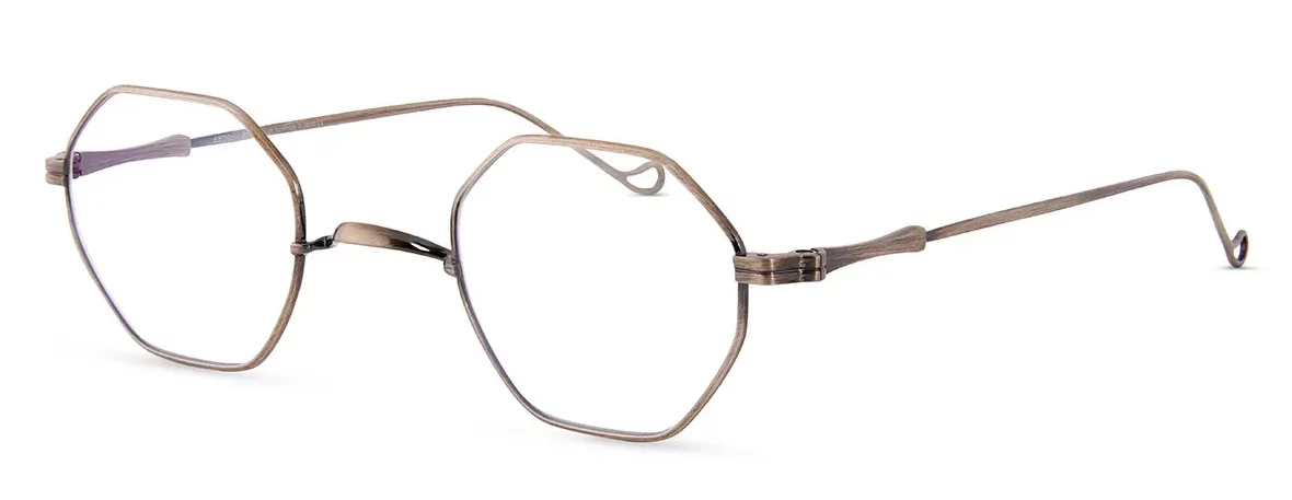 Lunettes de vue Lunor M2 02 AG