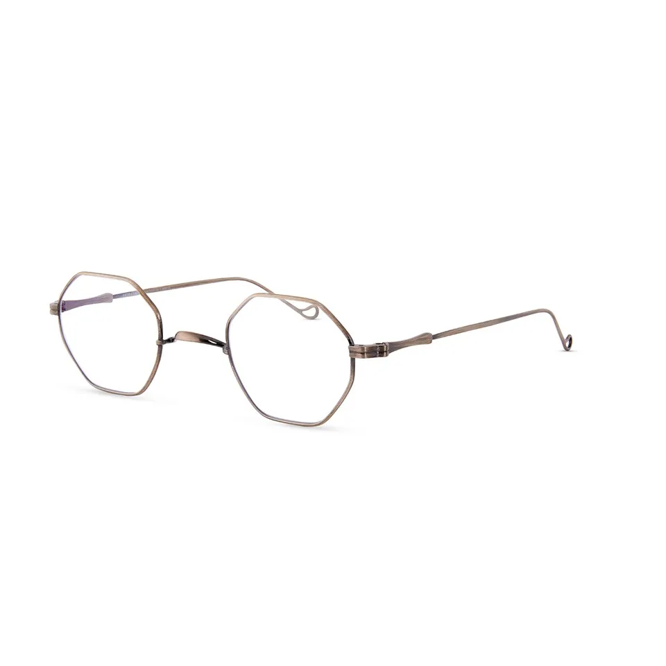 Lunettes de vue Lunor M2 02 AG