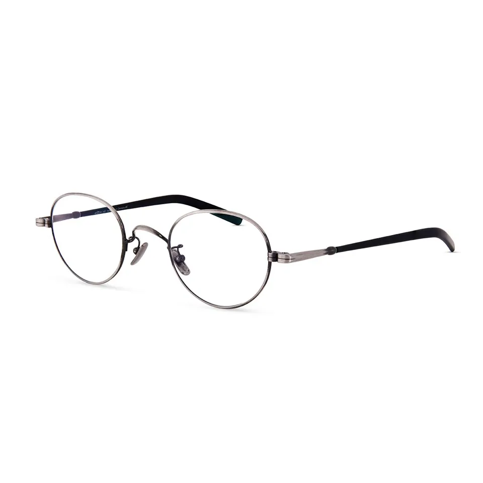 Lunettes de vue Lunor M6 02 AS