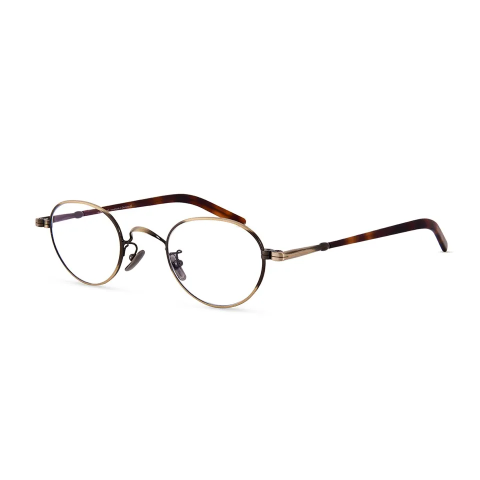 Lunettes de vue Lunor M6 04 AG