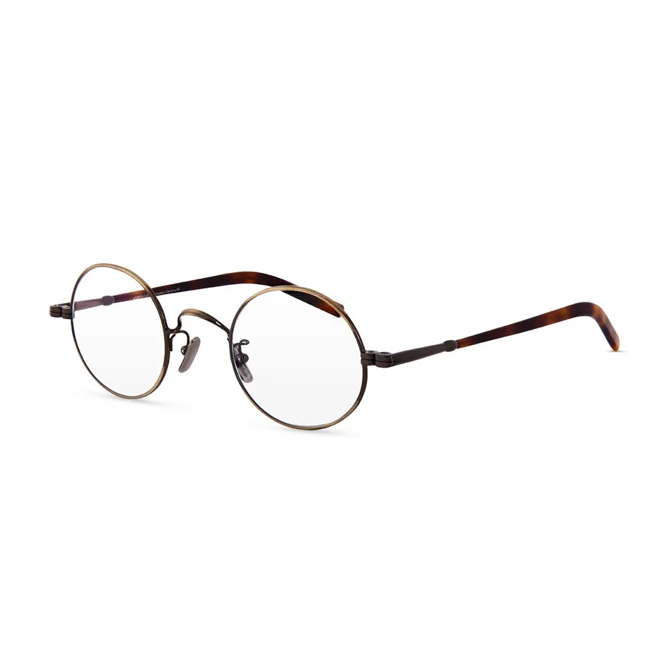 Lunettes de vue Lunor M6 05 AG