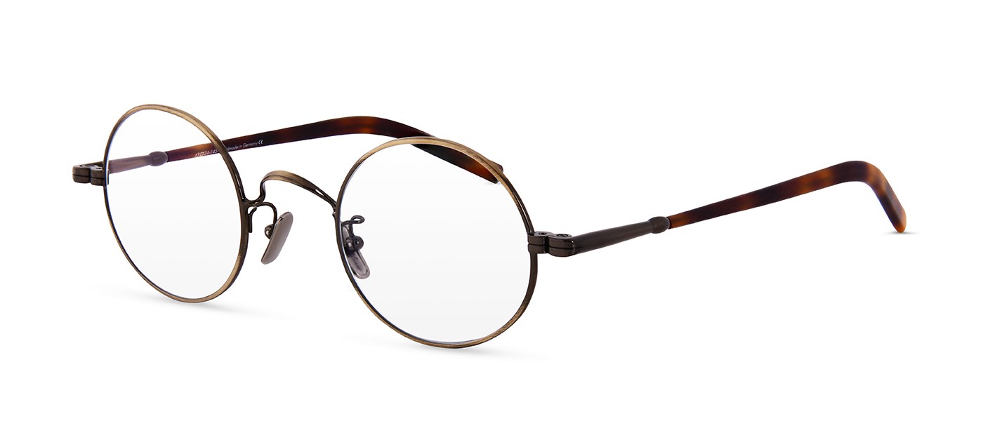 Lunettes de vue Lunor M6 05 AG