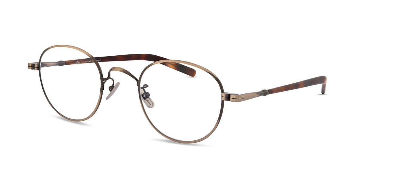Lunettes de vue Lunor M6 06 AS