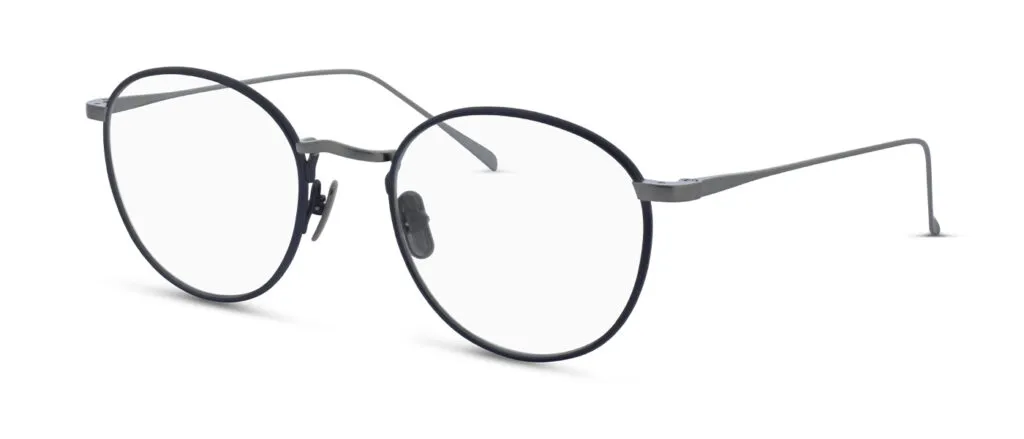 Lunettes de vue Lunor M9 08