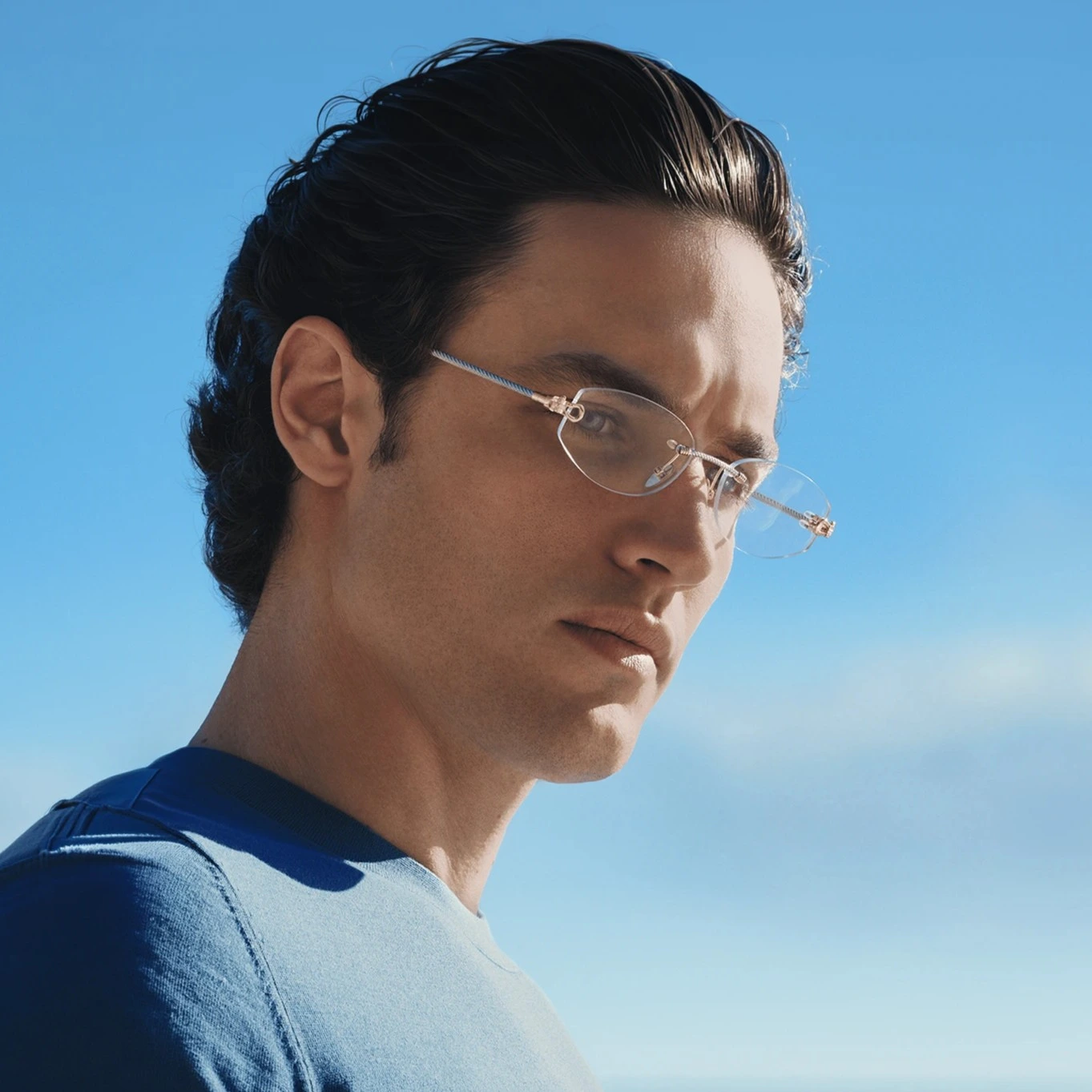 Lunettes de vue et de soleil - Roosevelt Optic Optiecien Paris 8e