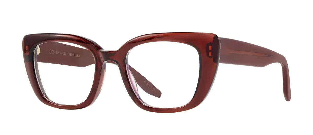 Lunettes de vue Barton Perreira ANGELOU