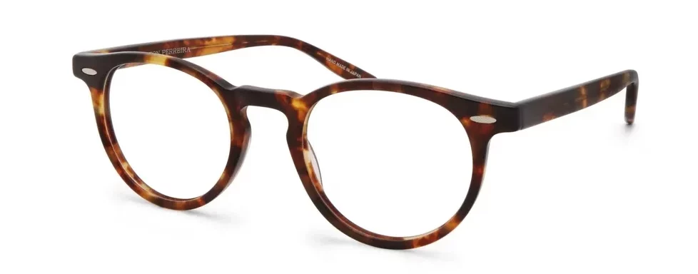Lunettes de vue Barton Perreira BANKS CHE