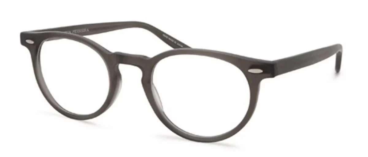 Lunettes de vue Barton Perreira BANKS MDU
