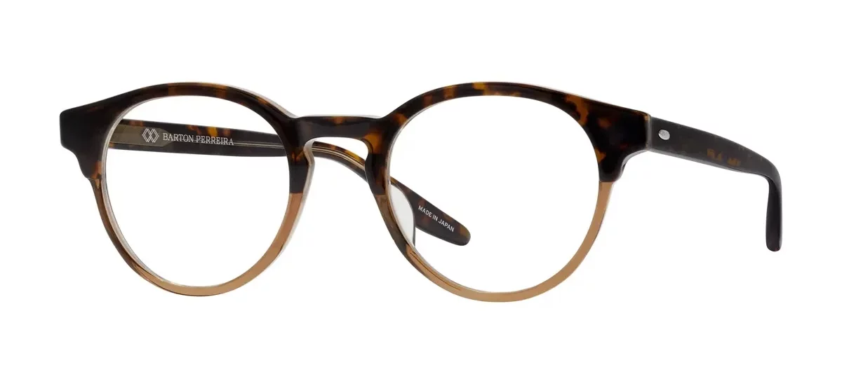 Lunettes de vue Barton Perreira BECKFORD