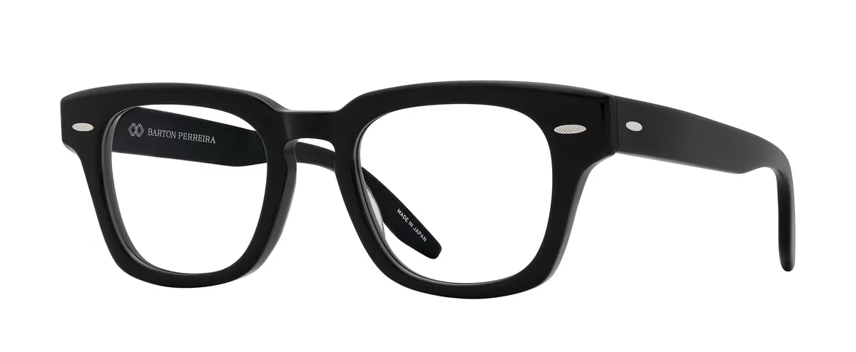 Lunettes de vue Barton Perreira MCNAIR FREDERICK BLA