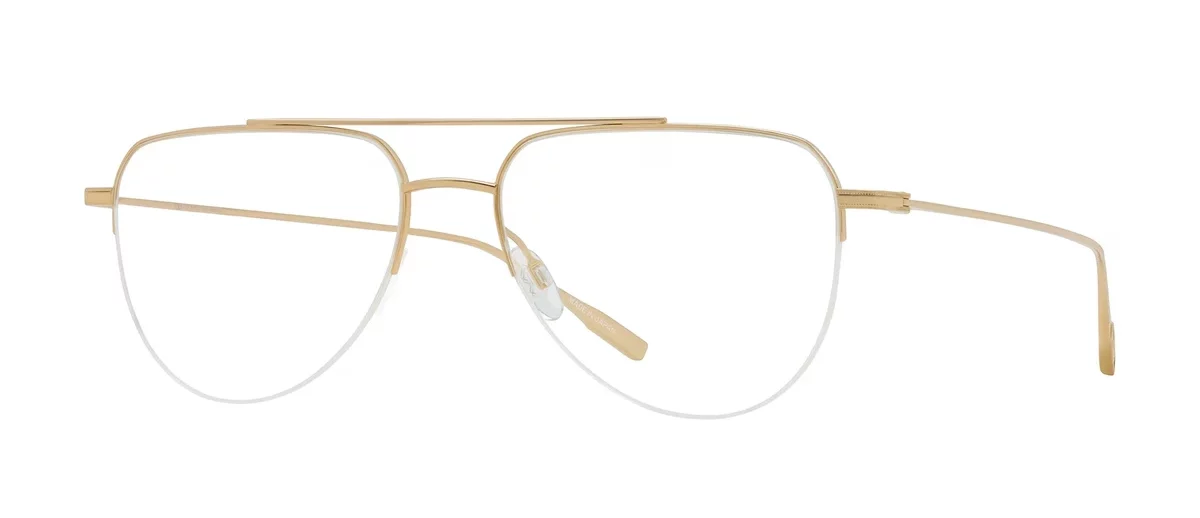 Lunettes de vue Barton Perreira MCNAIR GOL