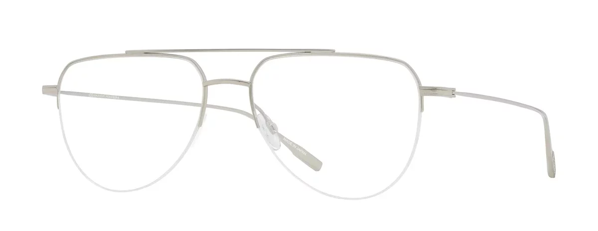Lunettes de vue Barton Perreira MCNAIR PLA