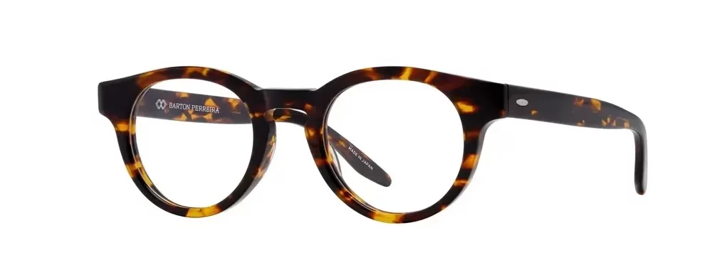 Lunettes de vue Barton Perreira OXFORD