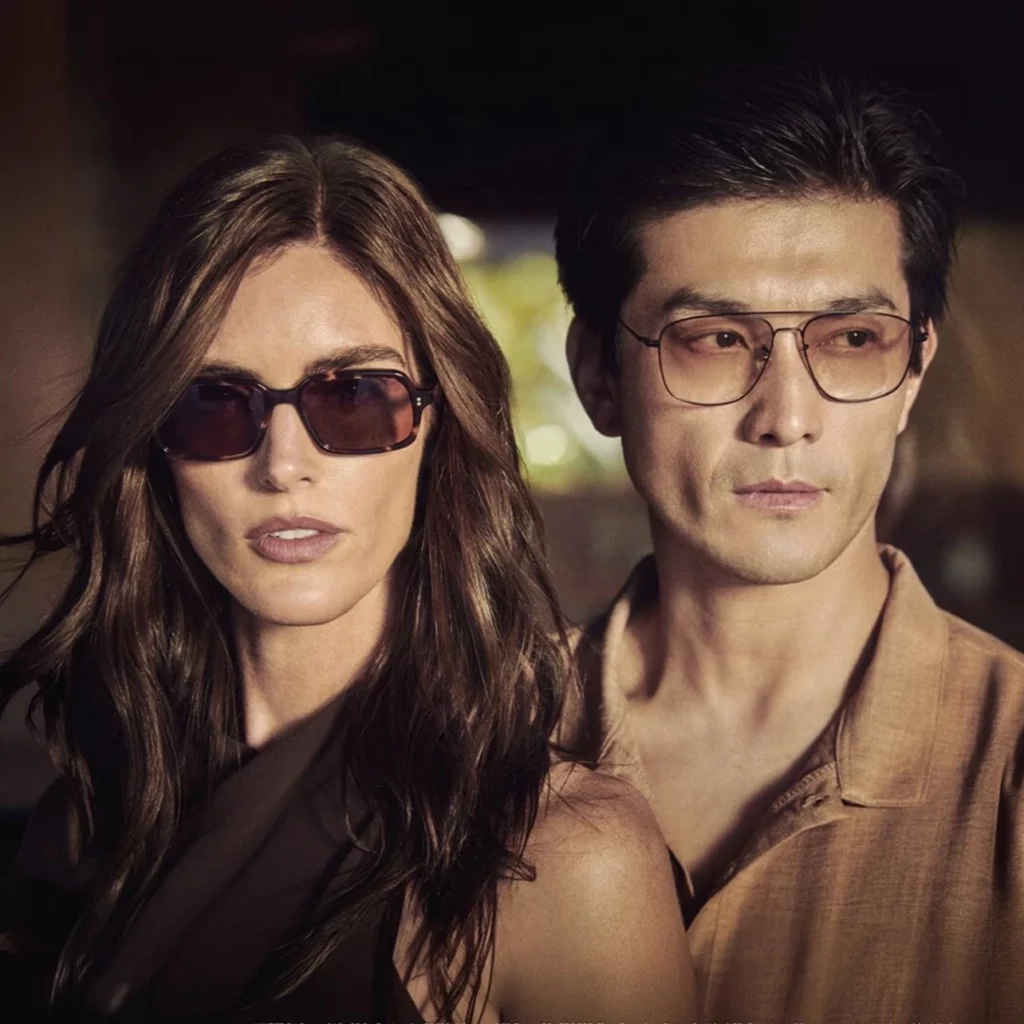 Lunettes-de-vue-Oliver Peoples femme